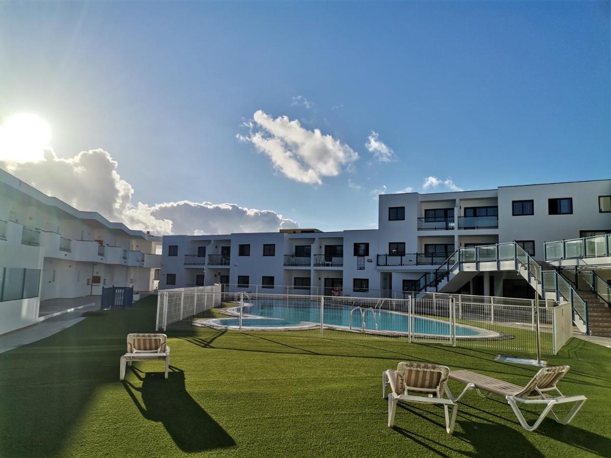 Astarita Pool Коста Калма Экстерьер фото