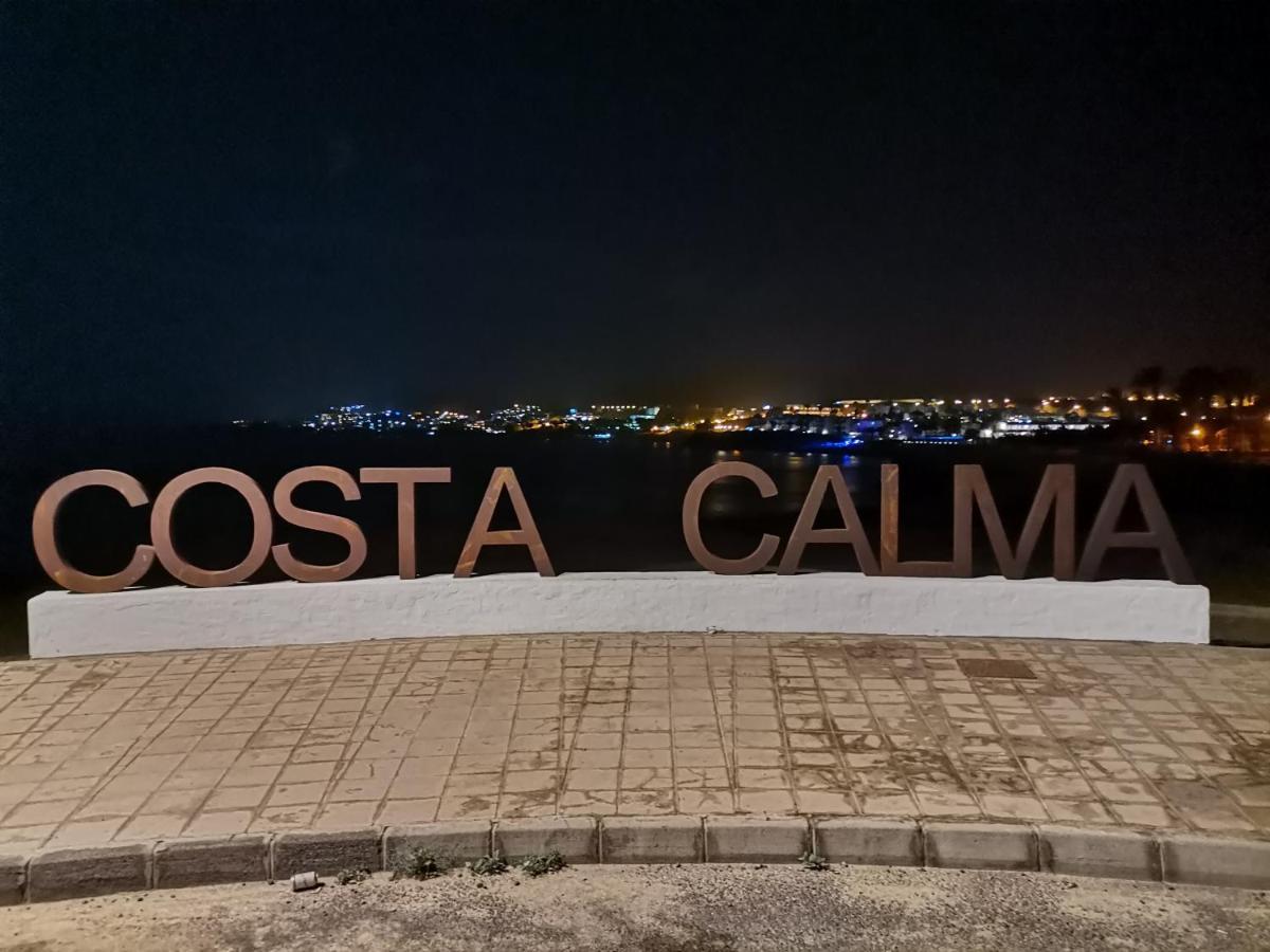 Astarita Pool Коста Калма Экстерьер фото