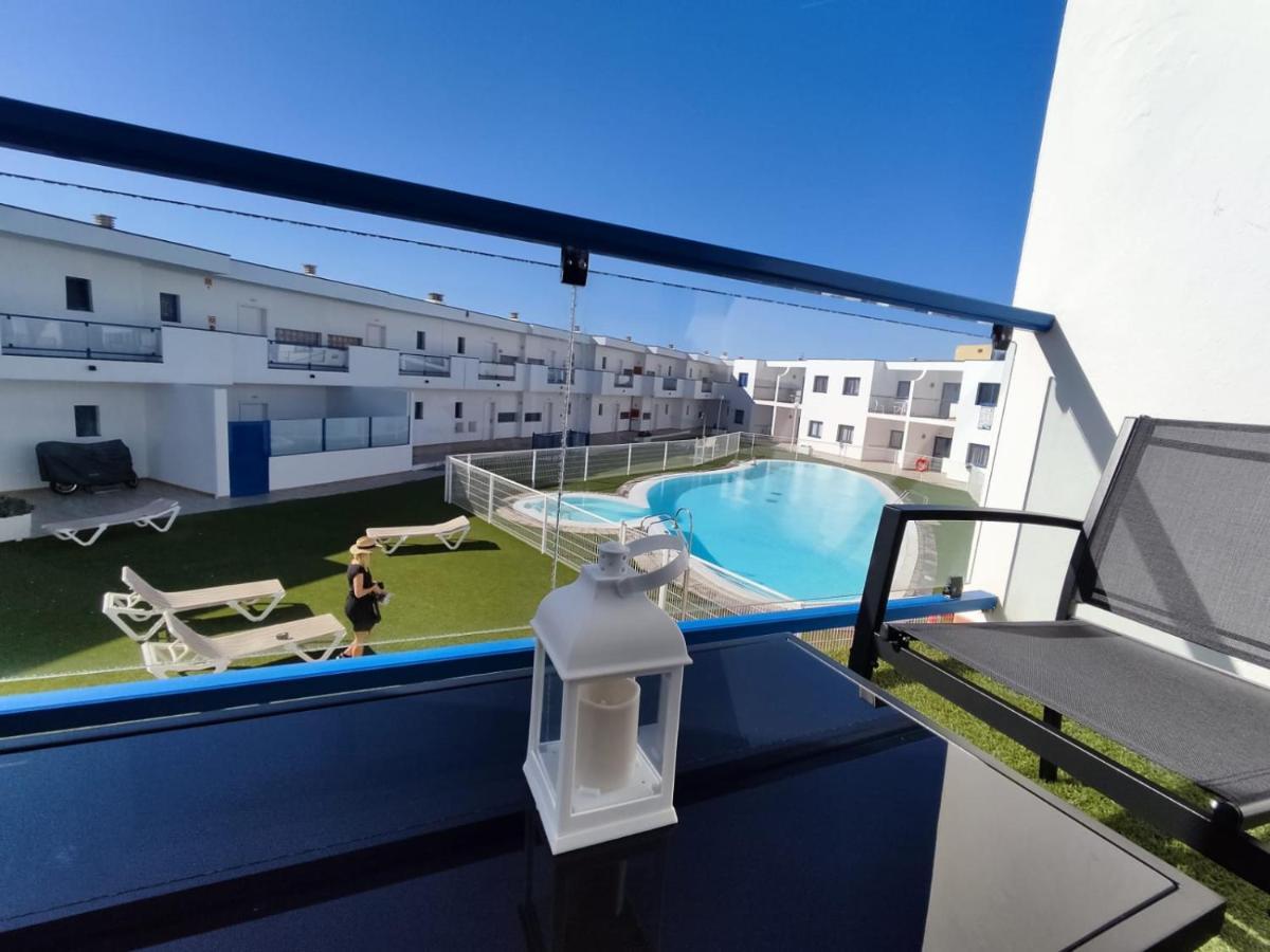 Astarita Pool Коста Калма Экстерьер фото