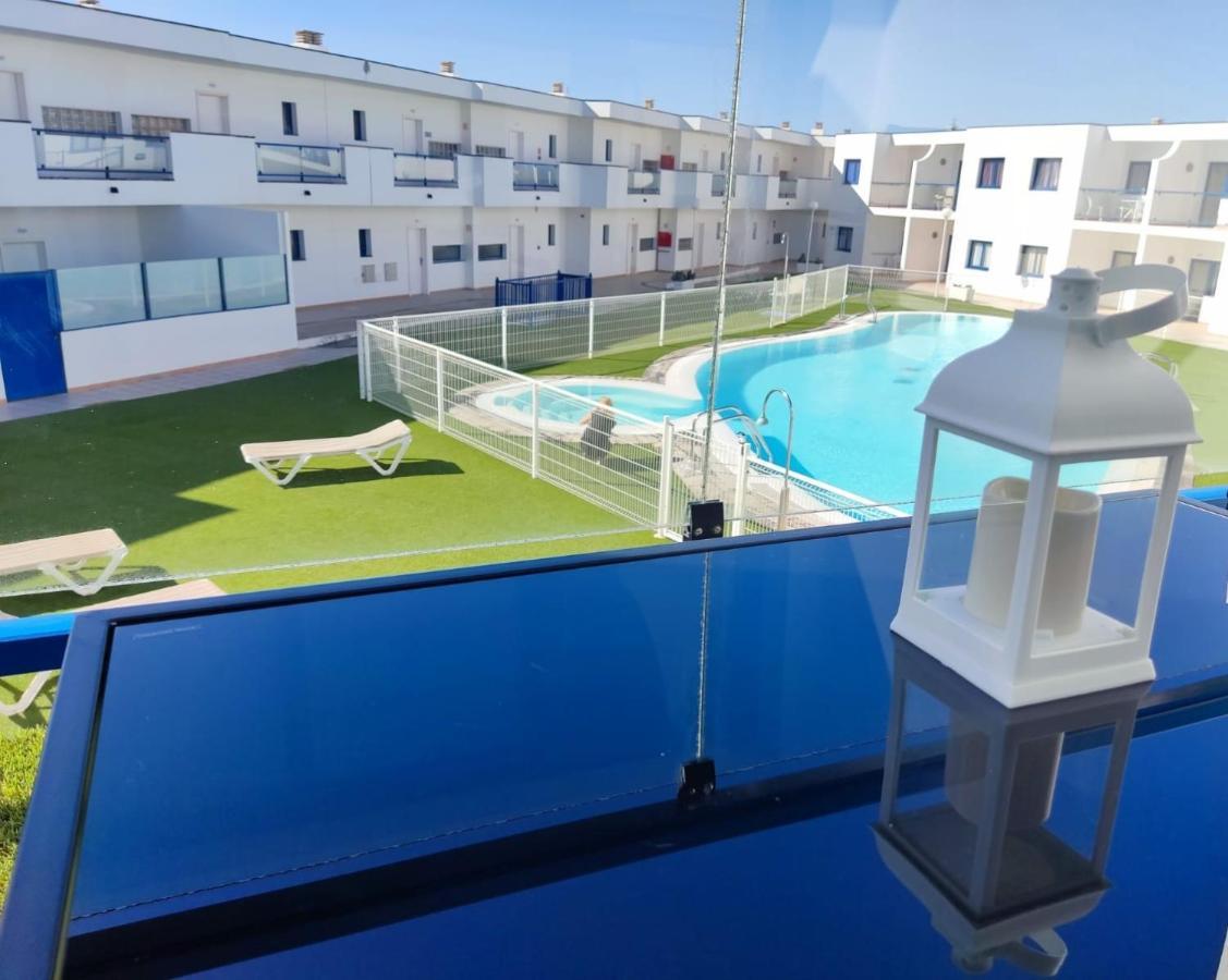 Astarita Pool Коста Калма Экстерьер фото