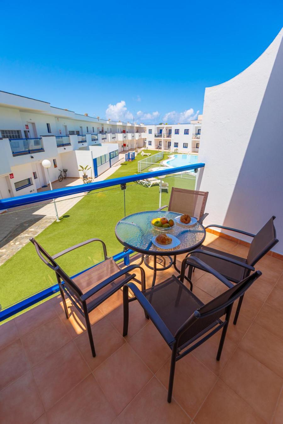 Astarita Pool Коста Калма Экстерьер фото
