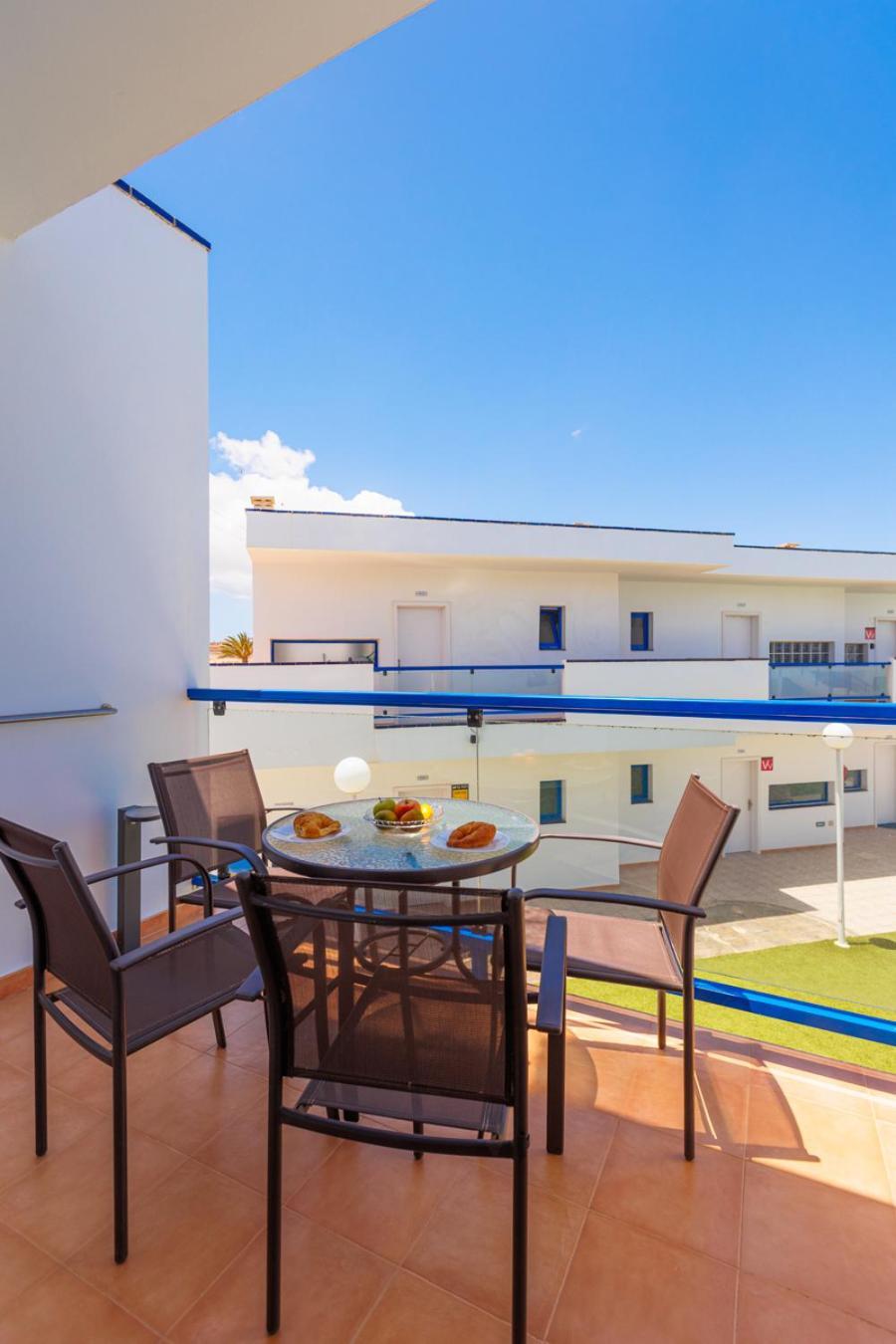 Astarita Pool Коста Калма Экстерьер фото